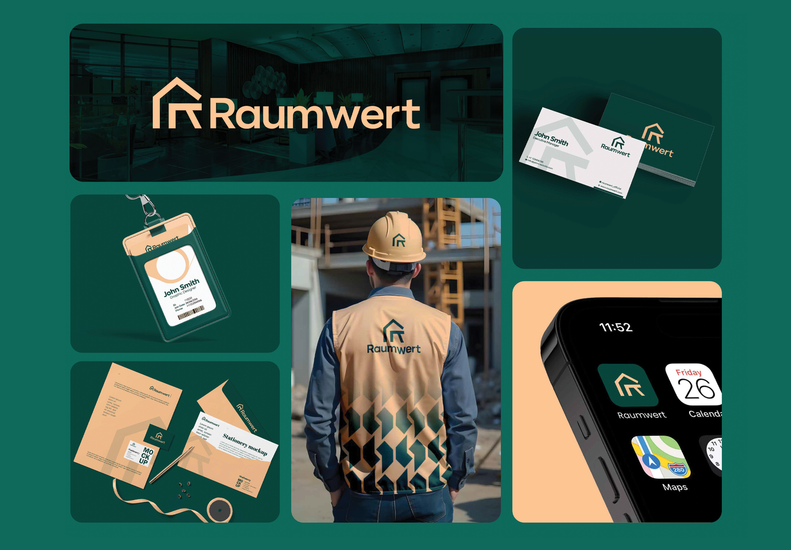 Raumwert