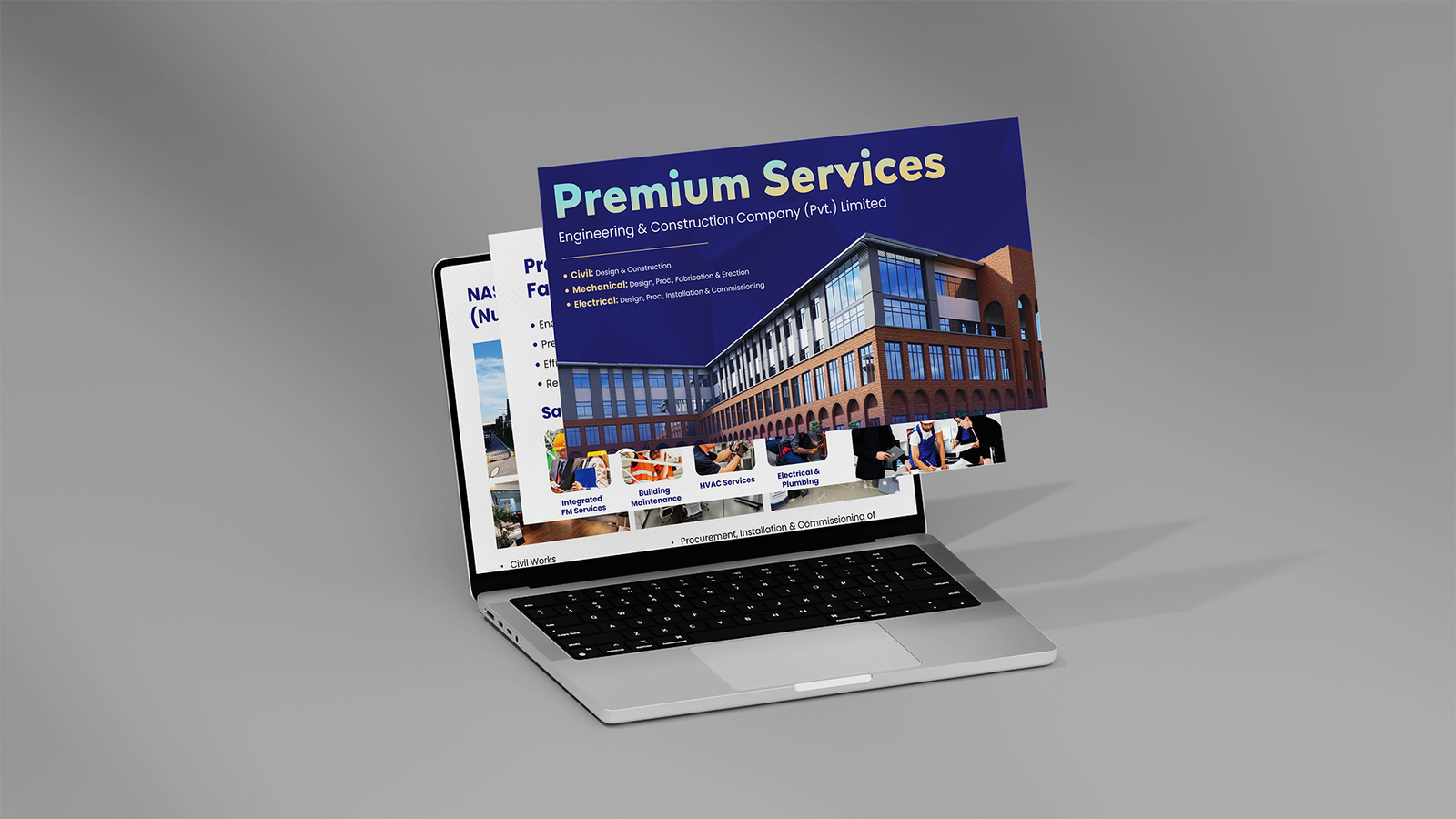 Premium Services